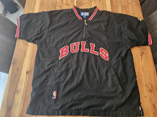 Starter jersey shirt chicago - starter,