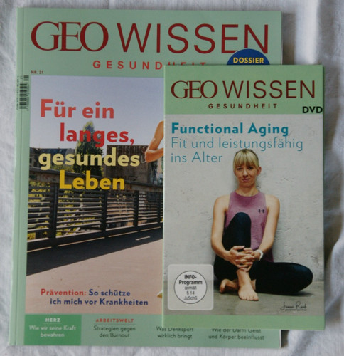 Geo wissen gesundheit - wissen, 21
