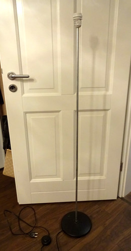 Ikea skaftet - **,