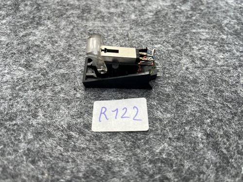 Dual dms 220 - tonabnehmer, mit
