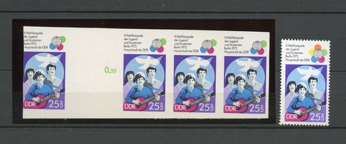 Ddr 1830 zwischensteg - nr.1830, **