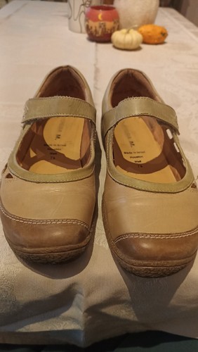 Theresia schuhe mit klett - schuhe,