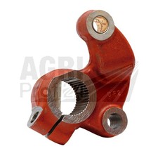 Lenkarm mit Lenkhilfe für