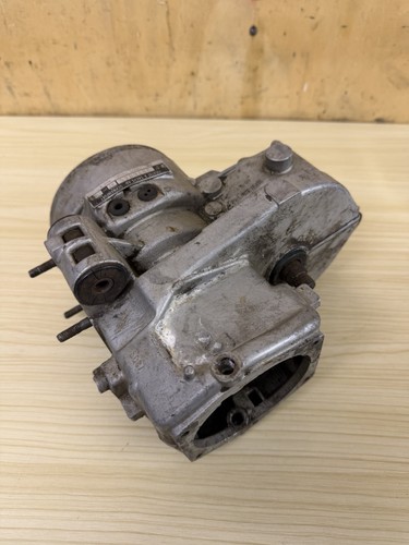 Sachs 504 motor gehäuse - sachs,