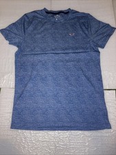 Hollister, T-shirt, Größe