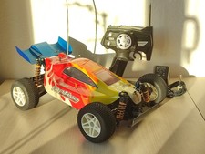 REELY RC Auto, 4WD, 1:10, Neuer Akku