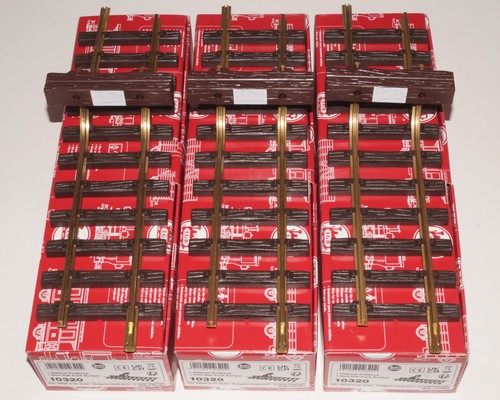 Lgb gleis set 3x - lgb,