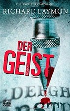 Der Geist: Roman von Laymon