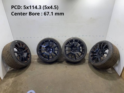 Alufelgen maserati gran - alufelgen,