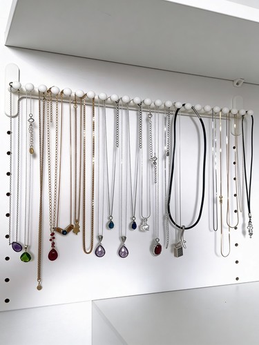 Halsketten halter passend für - halsketten,