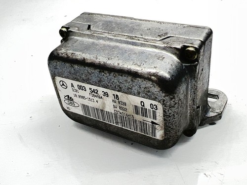 Mercedes benz w203 2005 esp - w203,