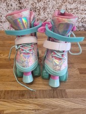 rollschuhe kinder verstellbar