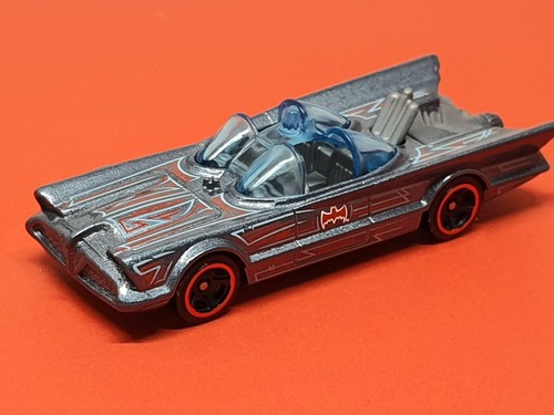 Batmobile k6147 von hot - k6147,