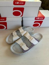 Rohde Damen Sandalen