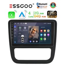 Für VW Scirocco 2009-2014