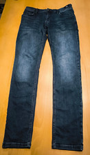 JOOP!  JEANS  HAMOND   blau    W31 L32     bitte Maße beachten!  TOP!