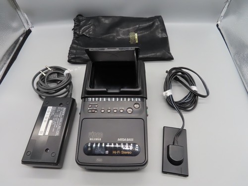 Se4988 sony 300e - gv-300e, video