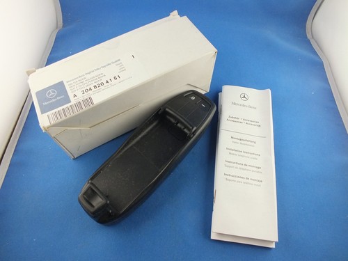 Orig mercedes uhi nokia - mercedes, mb
