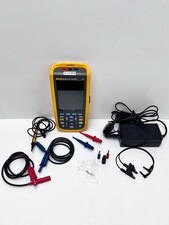 Fluke 123B Industrial