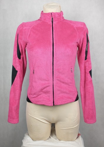 Spyder highloft fleecejacke - spyder,