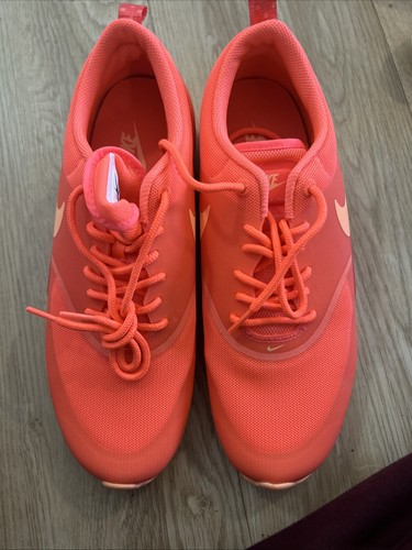 Nike air max thea pink - nike,