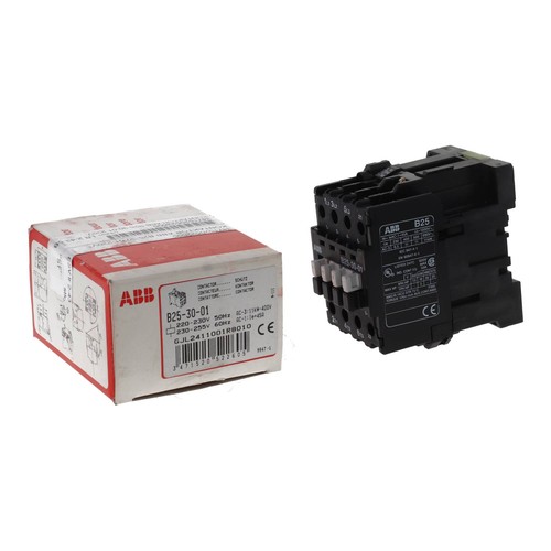 Abb b25 new nfp - abb,