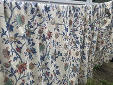 Vintage Laura Ashley Emperor