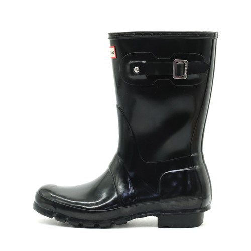 Hunter damen regenstiefel - hunter,