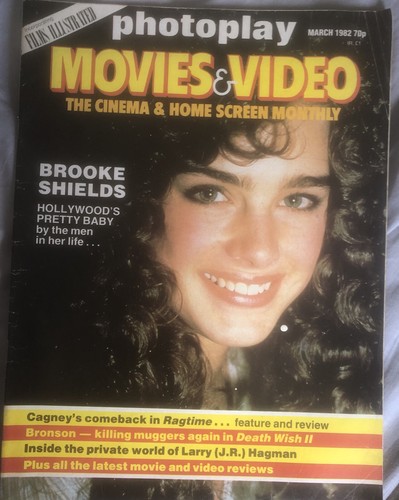 Photoplay movies video - photoplay,