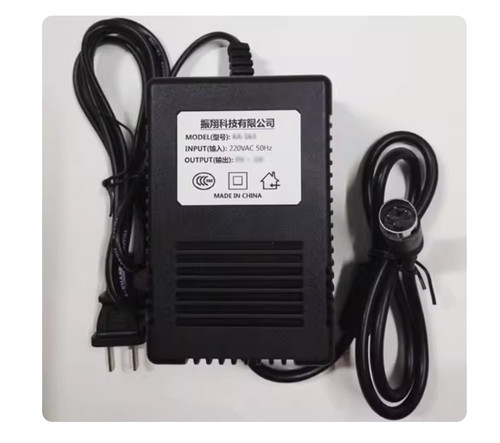 Netzteil-Adapter-Ladegerät