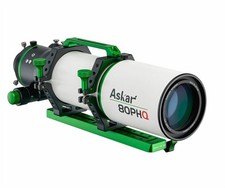 Askar 80PHQ 80 mm f/7.5