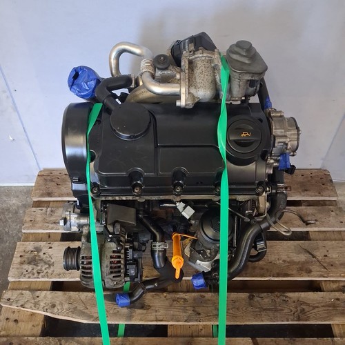 Motor transporter 1 - vw, t5