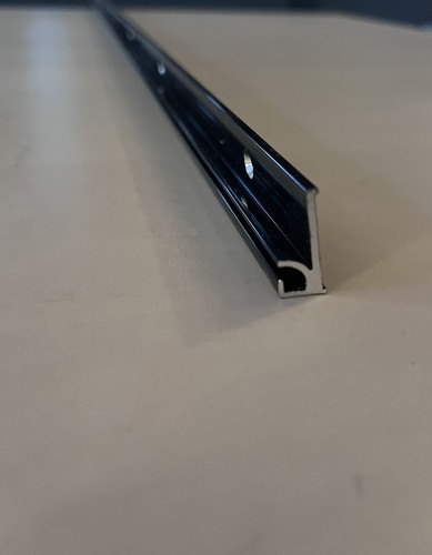 Polyplastic aluschiene - polyplastic,