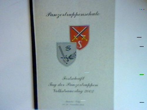 Panzertruppenschule