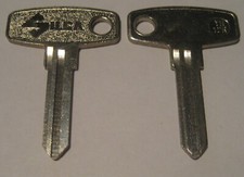 Yamaha Oldtimer Motorräder