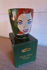 Jacobs Tasse Ritzenhoff Sammelbecher 15. Edition limitiert Kaffeebecher 64