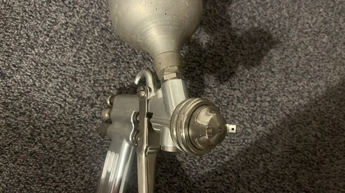 Sata jet 5500 - sata, es