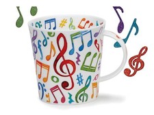 DUNOON Becher Lomond Upbeat