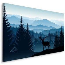 Leinwand Bild CANVAS WANDBILD