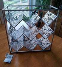 Weinregal für 9 Fl., Design