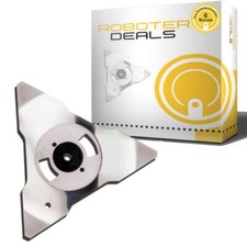 Edelstahl-Messer, Ersatzmesser