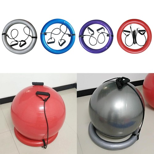 Yoga ball sitting chair - yoga,