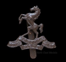 Royal West Kent Regiment