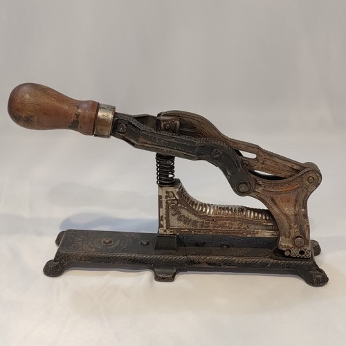 Antique rare hotchkiss - antique,