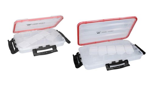Mikado tackle box - mikado, ii