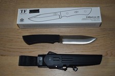 Fällkniven Taiga Forester