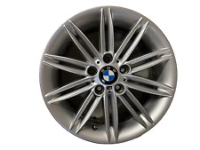 ?BMW 1er E87 Alufelge 7,5Jx17 ET47 5/120 M Doppelspeiche 207 8036938 ?TOP⭐ **