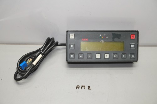 Teledux aeg fug funk - aeg,