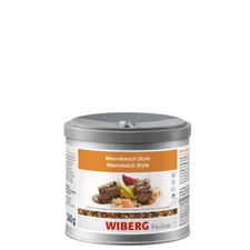 Marrakesch Gewürzzubereitung