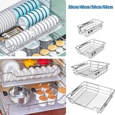 2/4/6x Teleskopschublade